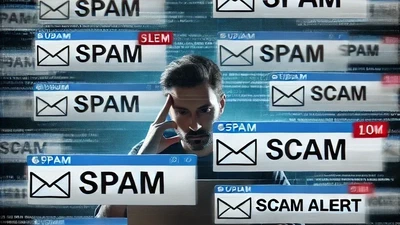 Best buy email scam Best Buy Notifications featured image